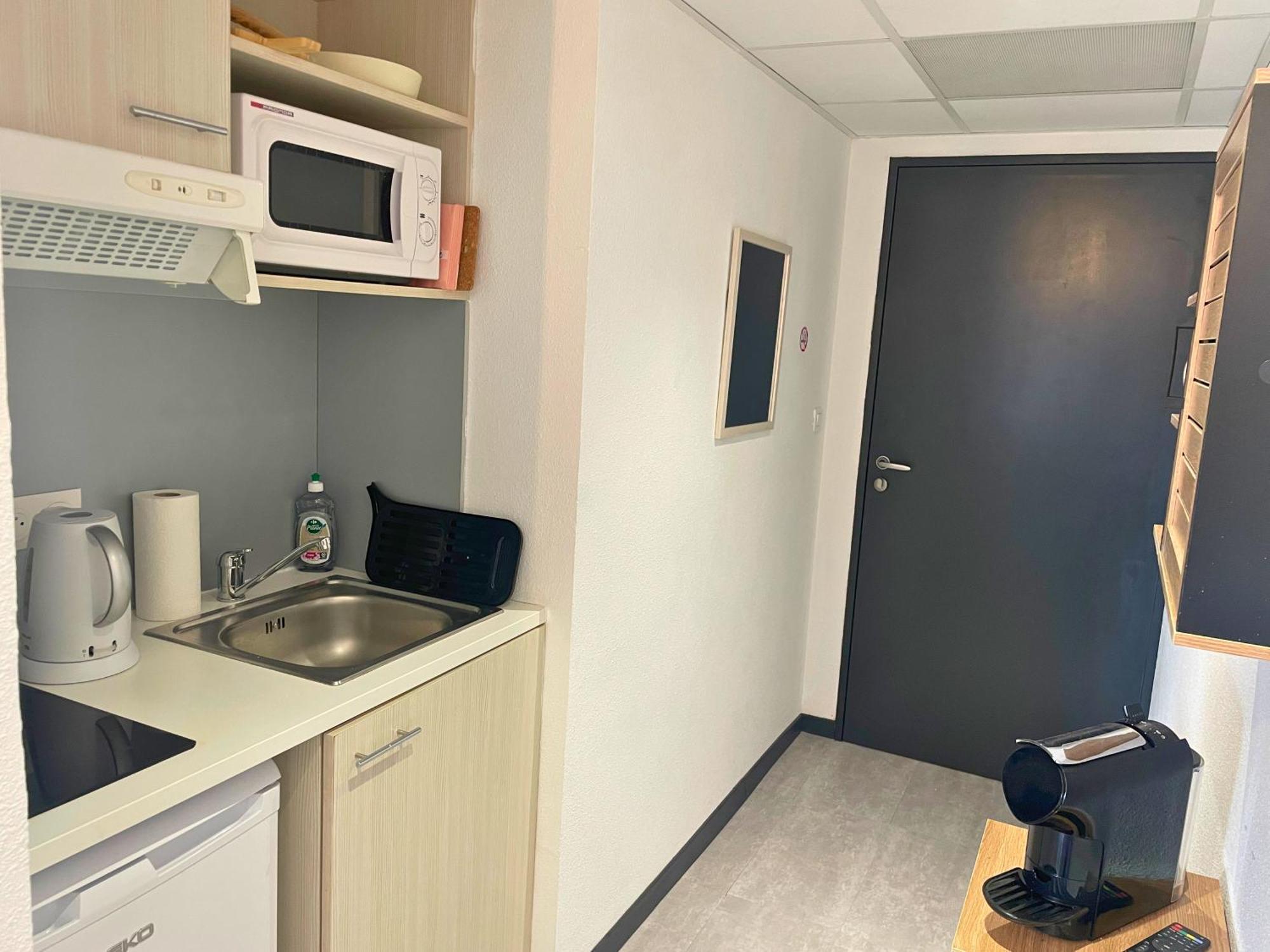 Reve Rose Equipe, Wifi, Vue Apartamento Lourdes