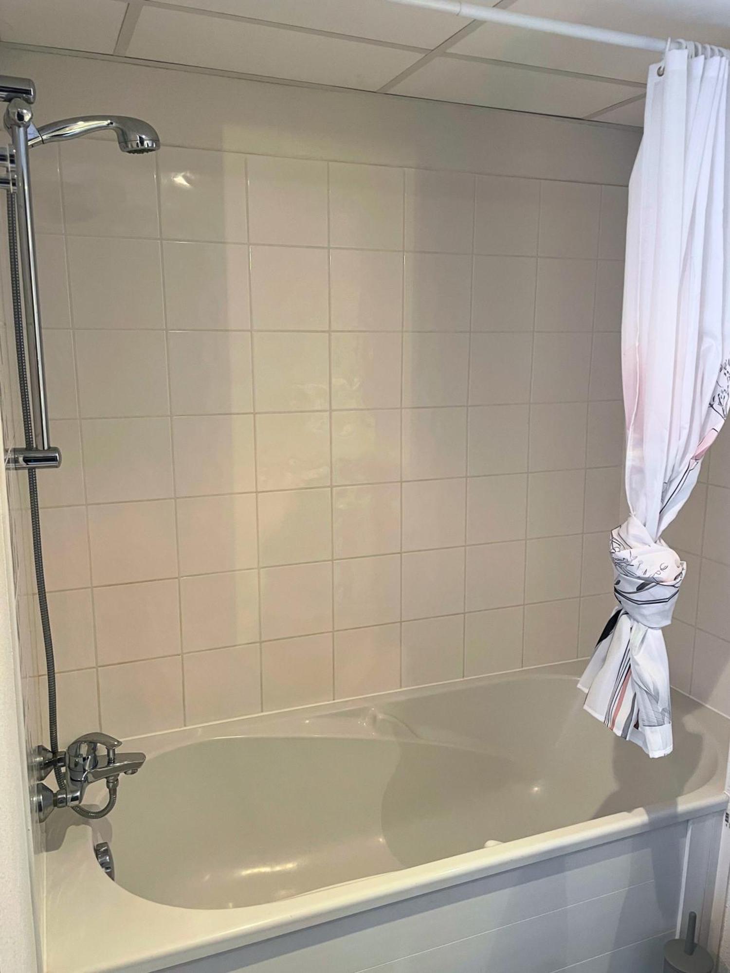 Reve Rose Equipe, Wifi, Vue Apartment *