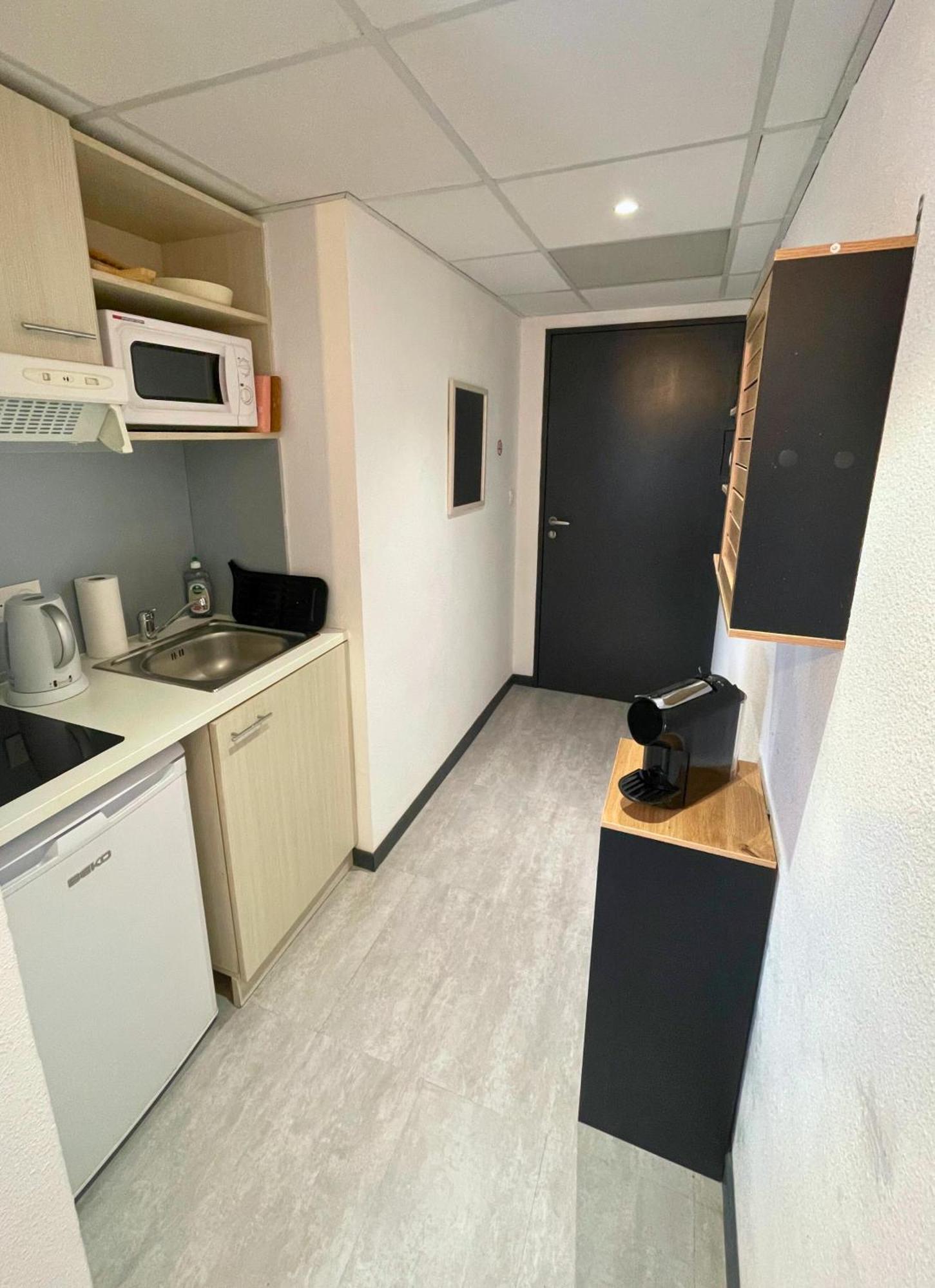 Apartamento Reve Rose Equipe, Wifi, Vue