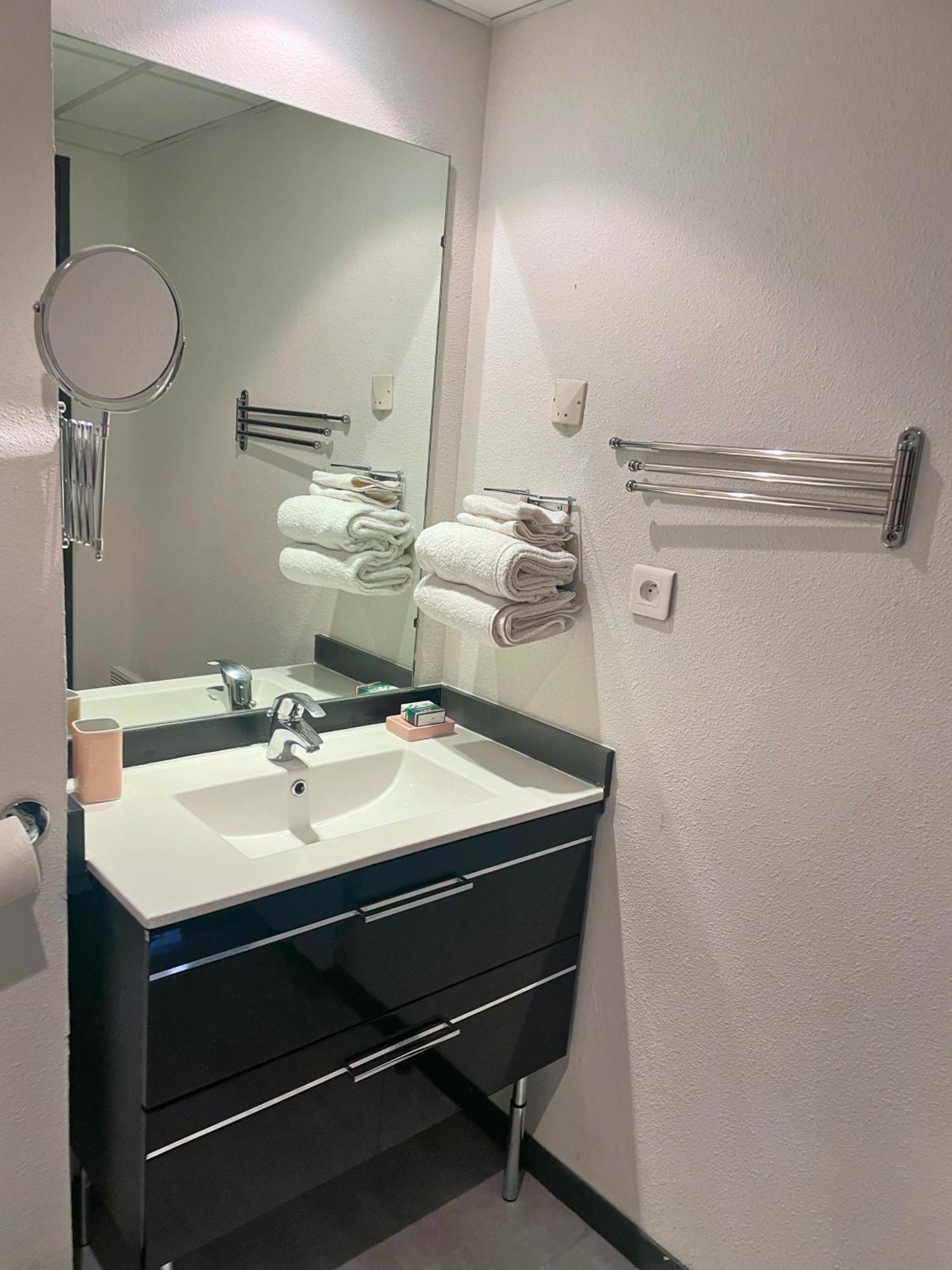 Apartamento Reve Rose Equipe, Wifi, Vue Lourdes