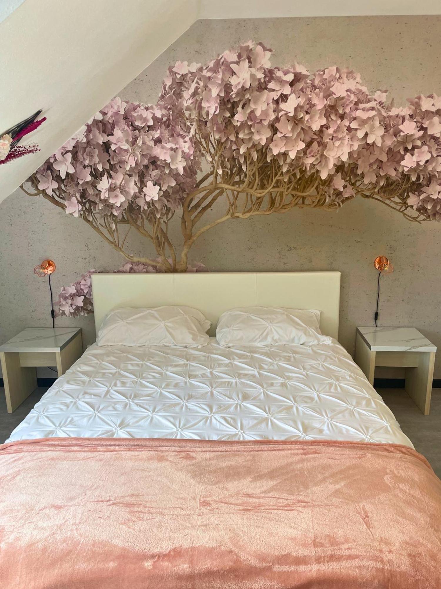 Apartamento Reve Rose Equipe, Wifi, Vue Lourdes